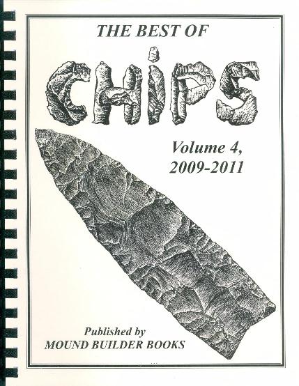 The Best of CHIPS Vol. 4. 2009-2011